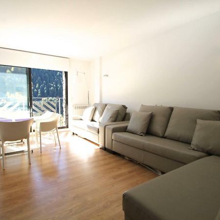 Genciana Estudio en el Tarter, zona Grandvalira Exterior foto